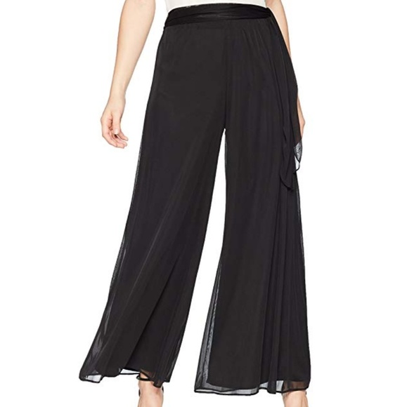 Alex Evenings Pants - NWT Alex Evenings dress pants size MP